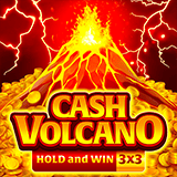 Cash-volcano