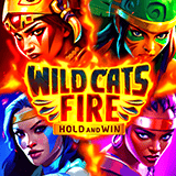 Wild-cats-fire