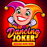 Dancing-joker