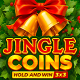 Jingle-coins:-hold-and-win