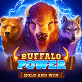 Buffalo-power:-hold-and-win