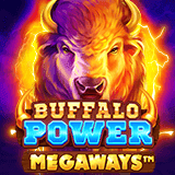 Buffalo-power-megaways