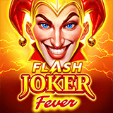Flash-joker-:-fever
