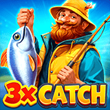 3x-catch