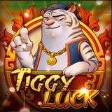 Tiggy-luck