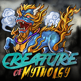 Creature-of-mythology