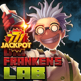 Dr.franken’s-lab-777jackpot
