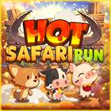 Hot-safari-run