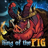 King-of-the-pig
