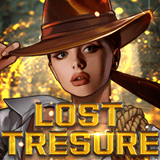 Lost-treasure