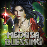 Medusa-blessing