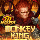 Monkey-king-777jackpot