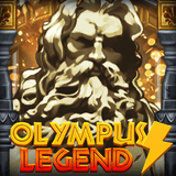 Olympus-legend