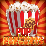 Pop-popcorns