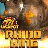 Rhino-king-777jackpot