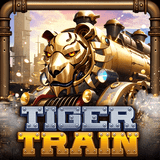 Tiger-train