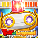 Toy-of-legend