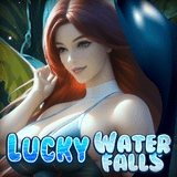 Lucky-waterfalls