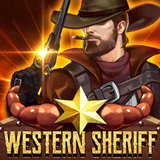 Western-sheriff