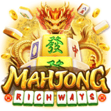 Mahjong-rich-ways