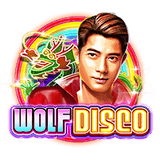 Wolf-disco
