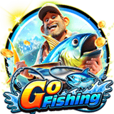 Go-fishing