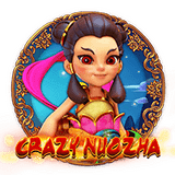 Crazy-nuozha