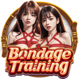 Bondage-training