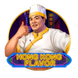 Hong-kong-flavor