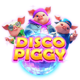 Disco-piggy