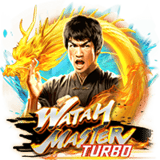 Watah-master-turbo