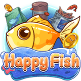 Happy-fish
