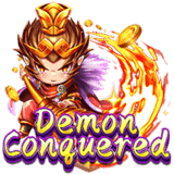 Demon-conquered