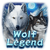Wolf-legend