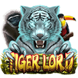 Tiger-lord