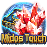 Midas-touch