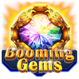 Booming-gems