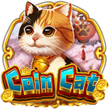 Coin-cat