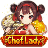 Chef-lady