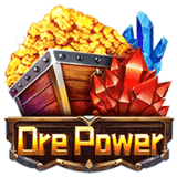 Ore-power