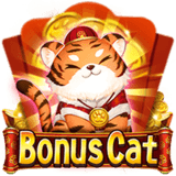 Bonus-cat