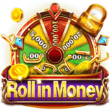 Roll-in-money