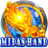 Midas-hand