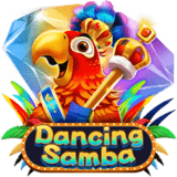 Dancing-samba