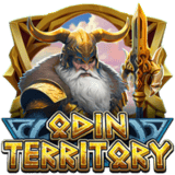 Odin-territory