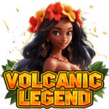 Volcanic-legend