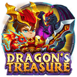 Red-dragon’s-treasure