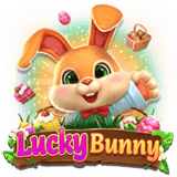 Lucky-bunny