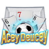 Acey-deucey