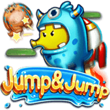 Jump-&-jump